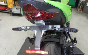 KAWASAKI NINJA ZX-6R A 2020 ZX636G