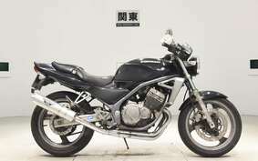 KAWASAKI BALIUS 250 ZR250A