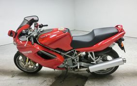 DUCATI ST4 S 2002 S200A