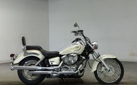 YAMAHA DRAGSTAR 250 VG02J