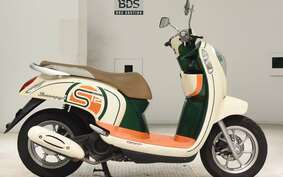 HONDA SCOOPY 110 I JF36