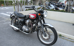 KAWASAKI W400 2012 EJ400A