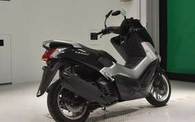 YAMAHA N-MAX SE86J