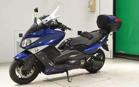 YAMAHA T-MAX500 Gen.3 2008 SJ08J