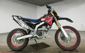 YAMAHA WR250R DG15J