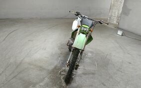 KAWASAKI KLX250 LX250E