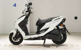 YAMAHA CYGNUS 125 XSR 3 SED8J