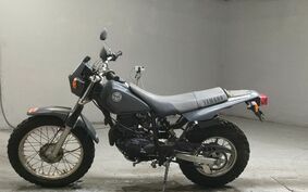 YAMAHA TW200 2JL