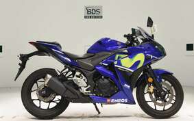 YAMAHA YZF-R25 RG10J