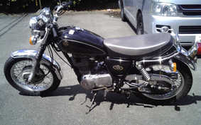 YAMAHA SR400 2000 1JR