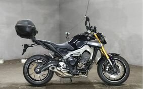 YAMAHA MT-09 2015 RN34J