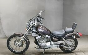 YAMAHA VIRAGO 250 3DM