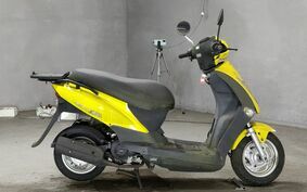 KYMCO AGILITY 50 U600