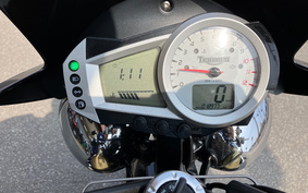 TRIUMPH SPEED TRIPLE 2007 TE5855