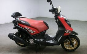 YAMAHA BW S125 X SE45