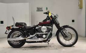 HARLEY FXSTSB 1340 2023 BPL