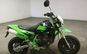 KAWASAKI KSR-1 1998 MX050B