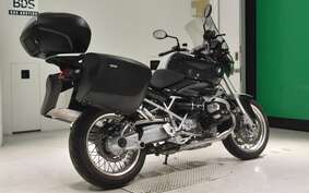 BMW R1200R CLASSIC 2013