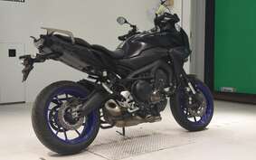 YAMAHA MT-09 Tracer 2019 RN51J