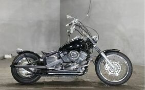 YAMAHA DRAGSTAR 400 1998 4TR