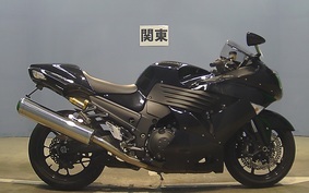 KAWASAKI ZX 1400 NINJA 2011 ZXNC12