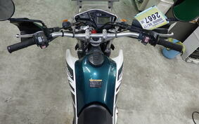 YAMAHA SEROW 250 Gen.2 DG17J