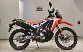 HONDA CRF250 RALLY MD44