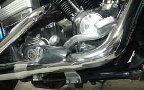 HARLEY FXDLI 1450 2006