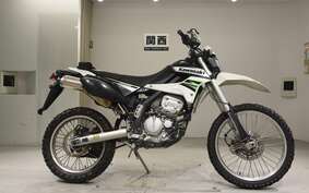 KAWASAKI KLX250 Gen.2 LX250S