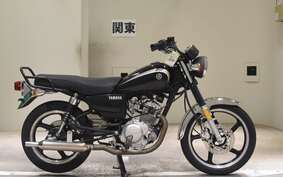 YAMAHA YB125SP PCJL