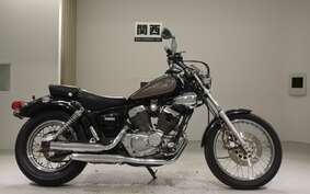 YAMAHA VIRAGO 250 3DM