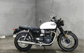 TRIUMPH BONNEVILLE T100 2022 DAD70