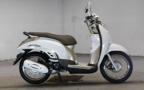 HONDA SCOOPY 110 I KT110D