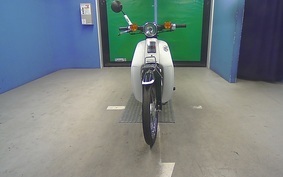 HONDA C70 SUPER CUB C70