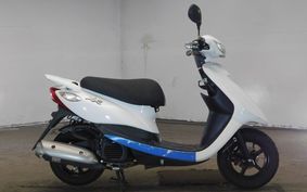 YAMAHA JOG ZR Evolution 2 SA39J