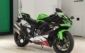 KAWASAKI NINJA ZX-6R A 2020 ZX636G