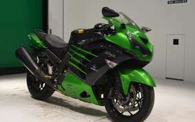 KAWASAKI ZX 1400 NINJA R A 2017