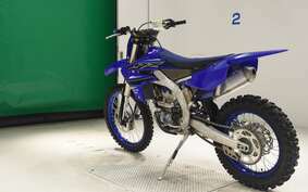 YAMAHA YZ250FX CG41C