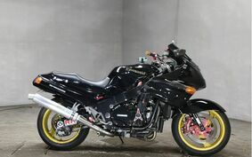 KAWASAKI ZZ1100 NINJA 1992 ZXT10C