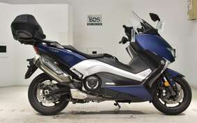 YAMAHA T-MAX 530 DX 2017 SJ15J