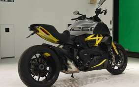 DUCATI DIAVEL 1260 S 2022