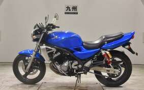 KAWASAKI BALIUS 250 Gen.2 ZR250B