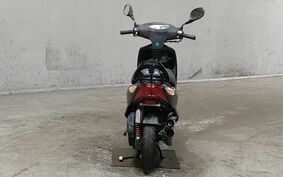 YAMAHA JOG ZR Evolution 2 SA39J