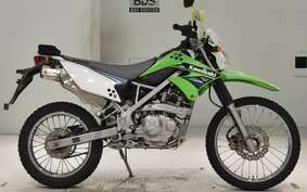 KAWASAKI KLX125 LX125C