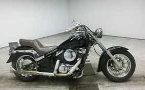 KAWASAKI VULCAN 400 CLASSIC 1996 VN400A