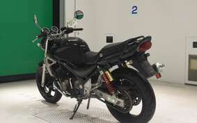 KAWASAKI BALIUS 250 Gen.2 ZR250B