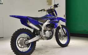 YAMAHA YZ250FX CG41C