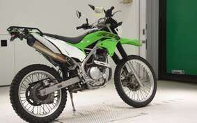 KAWASAKI KLX230 LX230A