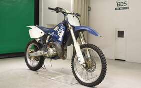 YAMAHA YZ125 4XM