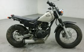 YAMAHA TW200 DG07J